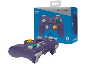 Hyperkin ProCube Wireless Controller (Purple) - Nintendo Wii U Hyperkin ProCube Wireless Controller (Purple) - Nintendo Wii U