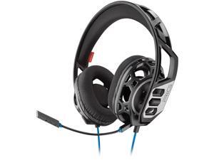 RIG 300HS Stereo Gaming Headset - PlayStation 4 RIG 300HS Stereo Gaming Headset - PlayStation 4