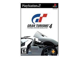 Grand Turismo 4 Game Grand Turismo 4 Game