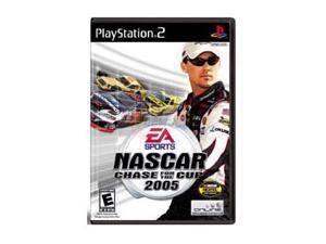 NASCAR 2005: Chase For The Cup Game NASCAR 2005: Chase For The Cup Game
