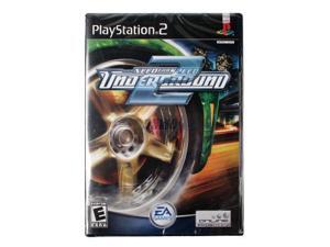 Need For Speed Underground 2 Game Need For Speed Underground 2 Game