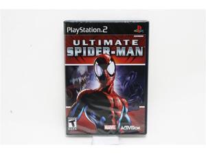 Ultimate Spider Man Game Ultimate Spider Man Game