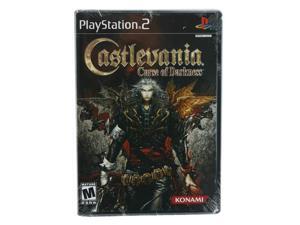 Castlevania: Curse of Darkness game Castlevania: Curse of Darkness game
