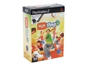 Eye Toy: Play 2 Game Eye Toy: Play 2 Game