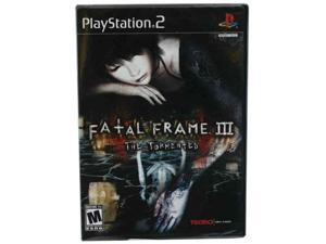 Fatal Frame III: The Tormented Game Fatal Frame III: The Tormented Game