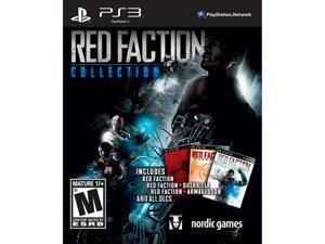 Red Faction - Collection PlayStation 3 Red Faction - Collection PlayStation 3