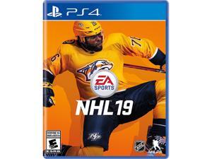 NHL 19 - PlayStation 4 NHL 19 - PlayStation 4
