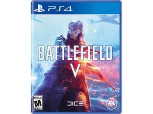 Battlefield V - PlayStation 4 Battlefield V - PlayStation 4