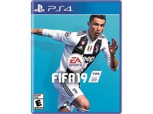FIFA 19 - PlayStation 4 FIFA 19 - PlayStation 4