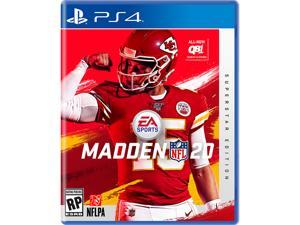 Madden NFL 20 Superstar Edition - PlayStation 4 Madden NFL 20 Superstar Edition - PlayStation 4