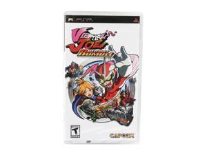 Viewtiful Joe: VFX Battle PSP Game CAPCOM Viewtiful Joe: VFX Battle PSP Game CAPCOM