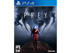 Prey - PlayStation 4 Prey - PlayStation 4