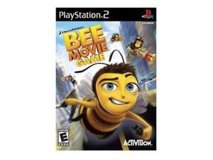 Bee Movie Game Bee Movie Game