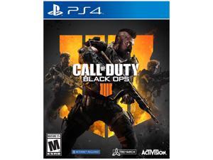 Call of Duty: Black Ops 4 - PlayStation 4 Call of Duty: Black Ops 4 - PlayStation 4