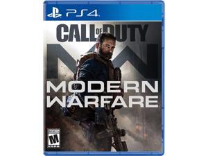 Call of Duty: Modern Warfare - PlayStation 4 Call of Duty: Modern Warfare - PlayStation 4
