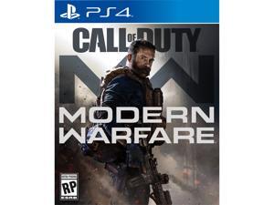 Call of Duty: Modern Warfare - PlayStation 4 Call of Duty: Modern Warfare - PlayStation 4