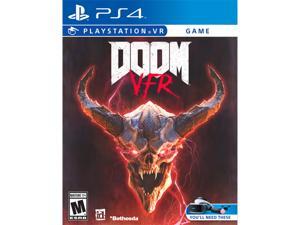 Doom VFR - PlayStation 4 Doom VFR - PlayStation 4