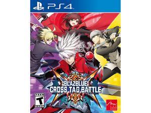 BlazBlue: Cross Tag Battle - PlayStation 4 BlazBlue: Cross Tag Battle - PlayStation 4
