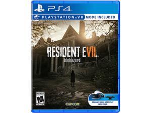 Resident Evil 7 Biohazard - PlayStation 4 Resident Evil 7 Biohazard - PlayStation 4