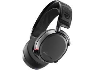 Arctis Pro Wireless Gaming Headset - Lossless High Fidelity Wireless + Bluetooth - PlayStation 4 & PC Arctis Pro Wireless Gaming Headset - Lossless High Fidelity Wireless + Bluetooth - PlayStation 4 & PC