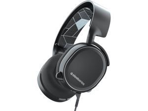 Arctis 3 Console Edition - Xbox One, PlayStation 4 & Nintendo Switch Arctis 3 Console Edition - Xbox One, PlayStation 4 & Nintendo Switch