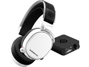 SteelSeries Arctis Pro Wireless - White SteelSeries Arctis Pro Wireless - White