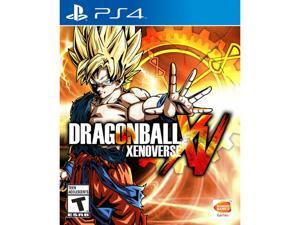 Dragon Ball Xenoverse PlayStation 4 Dragon Ball Xenoverse PlayStation 4
