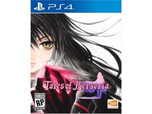 Tales of Berseria - PlayStation 4 Tales of Berseria - PlayStation 4