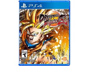 Dragon Ball Fighter Z - PlayStation 4 Dragon Ball Fighter Z - PlayStation 4