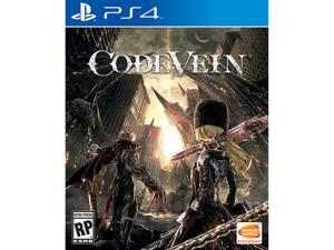 Code Vein - PlayStation 4 Code Vein - PlayStation 4