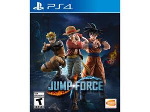 Jump Force - PlayStation 4 Jump Force - PlayStation 4
