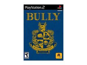 BULLY Game BULLY Game