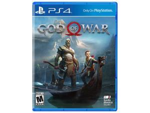 God of War - PlayStation 4 God of War - PlayStation 4