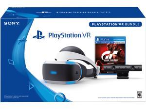PlayStation VR GranTurismo Sport Bundle PlayStation VR GranTurismo Sport Bundle