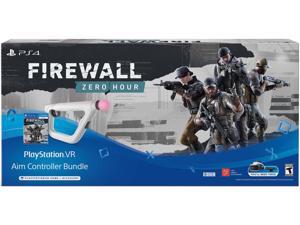 Firewall Zero Hour Aim Controller Bundle - PlayStation VR Firewall Zero Hour Aim Controller Bundle - PlayStation VR