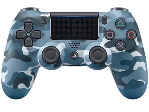 DualShock 4 Wireless Controller for PlayStation 4 - Blue Camouflage DualShock 4 Wireless Controller for PlayStation 4 - Blue Camouflage