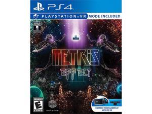 Tetris Effect VR - PlayStation 4 Tetris Effect VR - PlayStation 4