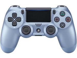 Sony DUALSHOCK 4 Wireless Controller - Titanium Blue Sony DUALSHOCK 4 Wireless Controller - Titanium Blue