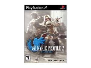 Valkyrie Profile 2: Silmeria Game Valkyrie Profile 2: Silmeria Game
