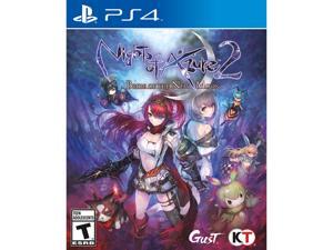 Nights of Azure 2: Bride of the New Moon - PlayStation 4 Nights of Azure 2: Bride of the New Moon - PlayStation 4