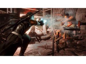 Dead or Alive 6 - PlayStation 4 Dead or Alive 6 - PlayStation 4