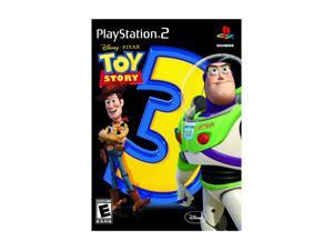 Toy Story 3 Game Toy Story 3 Game
