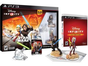 Disney Infinity 3.0 Star Wars Pack PlayStation 3 Disney Infinity 3.0 Star Wars Pack PlayStation 3
