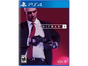 Hitman 2 - PlayStation 4 Hitman 2 - PlayStation 4