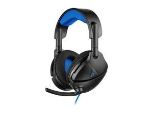 Turtle Beach Stealth 300 Amplified Gaming Headset for PS4 and PS4 Pro Turtle Beach Stealth 300 Amplified Gaming Headset for PS4 and PS4 Pro