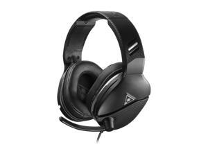 Turtle Beach Recon 200 Amplified Gaming Headset for Xbox One, PS4 and PS4 Pro Turtle Beach Recon 200 Amplified Gaming Headset for Xbox One, PS4 and PS4 Pro