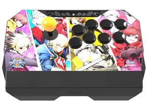 Qanba Drone: BlazBlue Cross Tag Battle Edition - PlayStation 3, PlayStation 4 & PC Qanba Drone: BlazBlue Cross Tag Battle Edition - PlayStation 3, PlayStation 4 & PC
