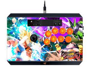 Razer Panthera Dragon Ball Fighter Z Arcade Stick - PlayStation 4 Razer Panthera Dragon Ball Fighter Z Arcade Stick - PlayStation 4