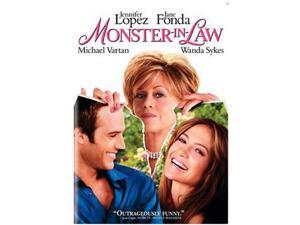 Monster-In-Law Jennifer Lopez, Jane Fonda, Michael Vartan, Wanda Sykes, Monet Mazur, Adam Scott, Amber Mead, Lorenzo Caccialanza, Will Arnett, Stephanie Turner Monster-In-Law Jennifer Lopez, Jane Fonda, Michael Vartan, Wanda Sykes, Monet Mazur, Adam Scott, Amber Mead, Lorenzo Caccialanza, Will Arnett, Stephanie Turner