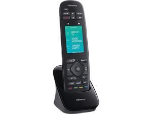 Logitech 915-000237 Harmony Ultimate Home Touch Screen Remote for 15 Home Entertainment and Automation Devices (Black) Logitech 915-000237 Harmony Ultimate Home Touch Screen Remote for 15 Home Entertainment and Automation Devices (Black)
